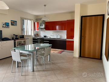 Casa vacanze Letojanni "Leto Apartment"