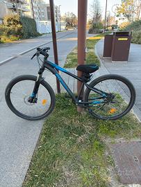 Bici rockrider st120