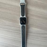 Apple watch nike se