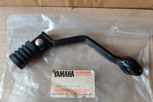 PEDALE CAMBIO ORIGINALE YAMAHA NUOVO TDR125 1991 1