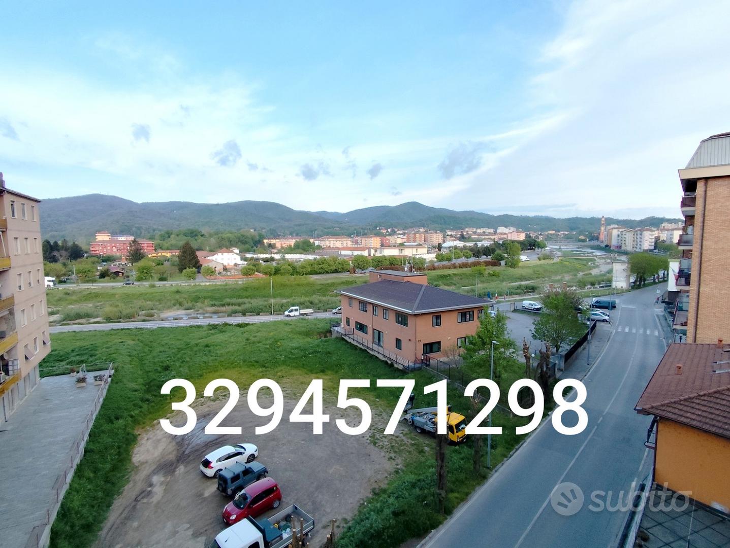 Appartamento – Cairo Montenotte, Savona - Vista 5