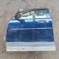 Porta Anteriore Sinistra Land Rover Freelander 2