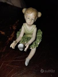 statuina ballerina