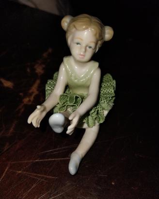 statuina ballerina