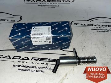 Valvola Variatore Di Fase Astra K-Adam Bz 12671373