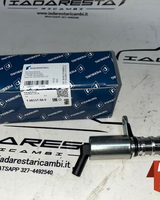 Valvola Variatore Di Fase Astra K-Adam Bz 12671373
