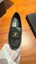 Scarpe chanel