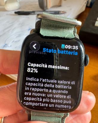 Apple Watch Series 7 