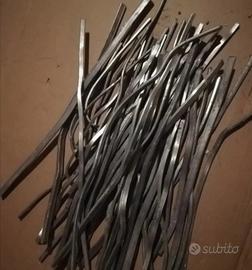 Stagno per saldare 33% Verghetta bacchetta 100 gr 