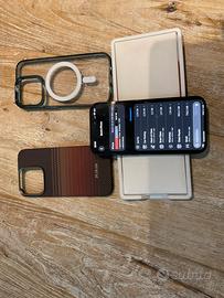 iPhone 15 pro 128gb