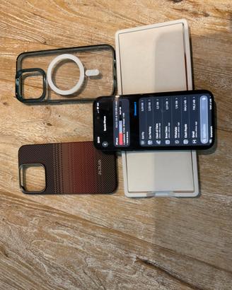 iPhone 15 pro 128gb