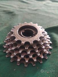 G. CAIMI CASTANO EVEREST 6V RUOTA LIBERA 14/24