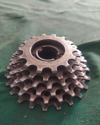 G. CAIMI CASTANO EVEREST 6V RUOTA LIBERA 14/24