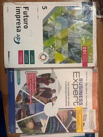 Libri amministrazione finanza e marketing