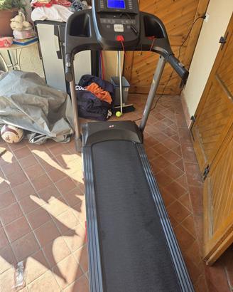 Tapis roulan Carnielli CRN410S