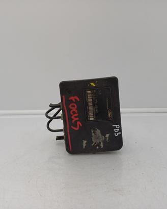 Centralina pompa abs ford focus 1692806 8m512c405f