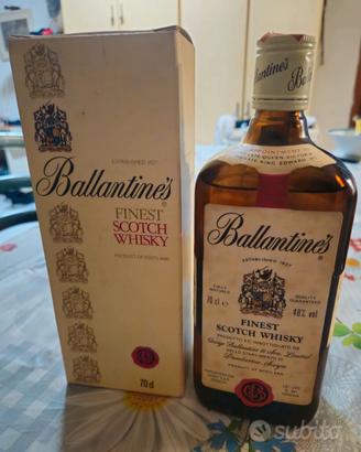 Ballantine 1972
