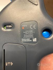 Mouse Logitech M570