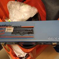 cassetta chiavi a bussola Wurth Carolux