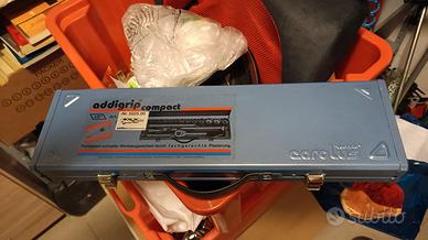 cassetta chiavi a bussola Wurth Carolux