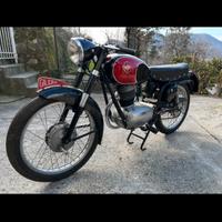 Moto in buonissimo stato