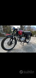 Moto in buonissimo stato