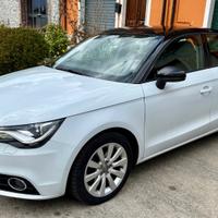 Audi A1 SPB 1.6 TDI S tronic Attraction