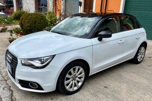 Audi A1 SPB 1.6 TDI S tronic Attraction