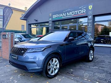 Land Rover Range Rover Velar Range Rover Velar 2.0
