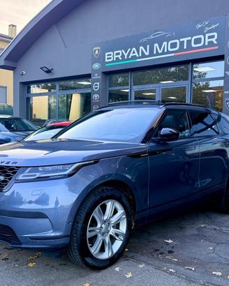 Land Rover Range Rover Velar Range Rover Velar 2.0