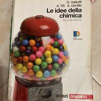 Le idee della chimica