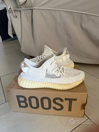 Adidas Yeezy Boost 350 V2 “Bone”