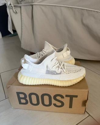 Adidas Yeezy Boost 350 V2 “Bone”