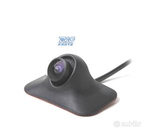 RETROCAMERA DI PARCHEGGIO UNIVERSALE PER AUTO
