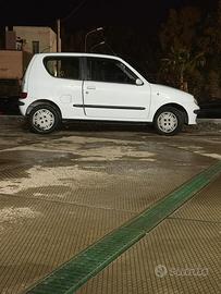 fiat 600