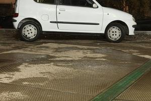 fiat 600