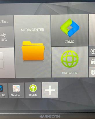 Box Android TV