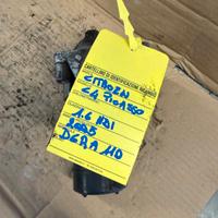 MOTORINO D'AVVIAMENTO D6RA110, C4 PICASSO 1.6TD 20