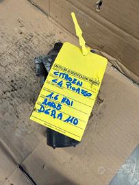 MOTORINO D'AVVIAMENTO D6RA110, C4 PICASSO 1.6TD 20