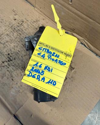 MOTORINO D'AVVIAMENTO D6RA110, C4 PICASSO 1.6TD 20