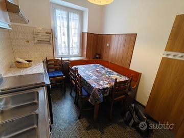 Appartamento casa vacanze Predazzo Val di Fiemme