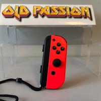 joycon destro rosso per nintendo swtich 1