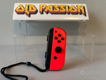 joycon destro rosso per nintendo swtich 1