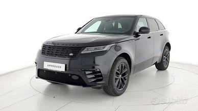 Land Rover Range Rover Velar 2.0D I4 204 CV D...