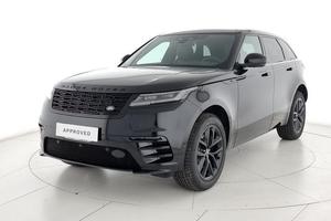 Land Rover Range Rover Velar 2.0D I4 204 CV D...