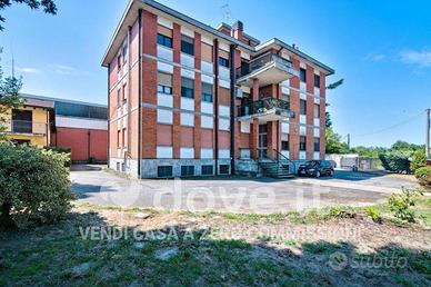 Appartamento Corso Torino, 114, 27029, Vigevano