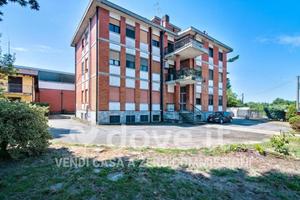 Appartamento Corso Torino, 114, 27029, Vigevano