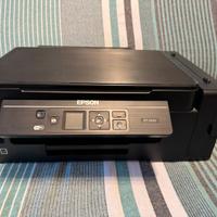 Stampante EPSON  ET-2650