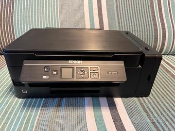 Stampante EPSON  ET-2650
