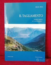Il Tagliamento. Immagini ed appunti sul re fiumi